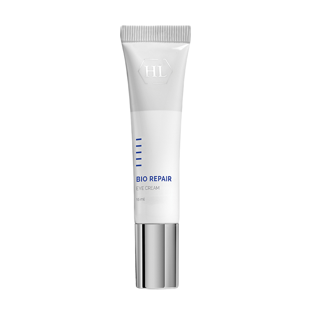 Крем для шкіри навколо очей Holy Land Cosmetics Bio Repair Eye Cream, 15 мл